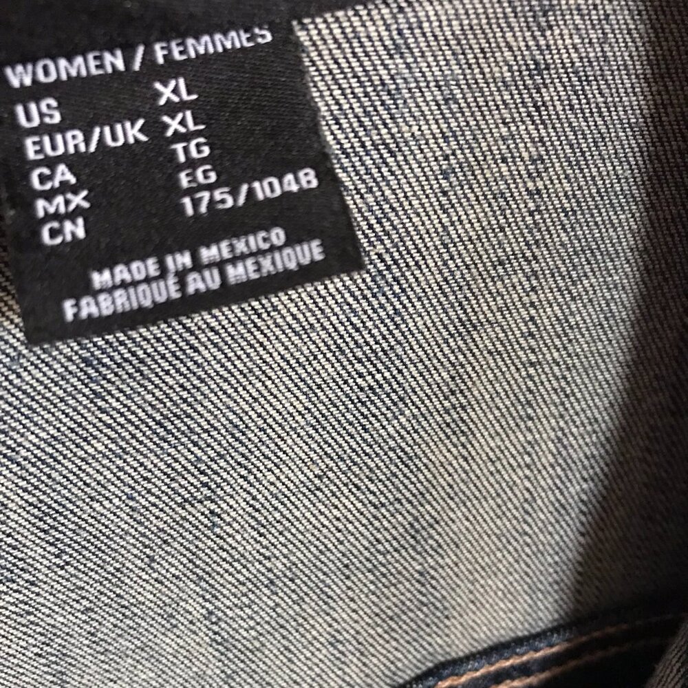 Ariat Jacket - image 4